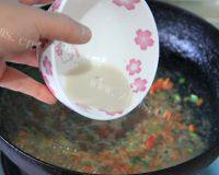 美味的镜箱豆腐做法图解16)