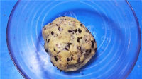 自制海苔芝麻阿拉棒做法图解9)