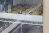 美味的奶油泡芙做法图解8)
