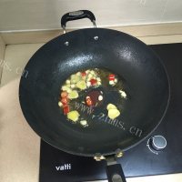 家常菜红烧鲳鱼做法图解7)