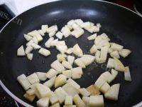 土豆腊焖饭的做法图解一