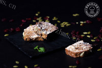 饼干做法-意式坚果饼做法图解10)