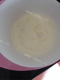 好吃的芒果酸奶冻芝士做法图解10)