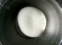 美味的焖面做法图解1)