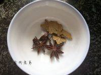 家常菜牛腩炖萝卜做法图解6)