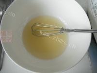 自制腰果酥做法图解2)