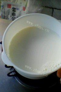 鲜香的原味酸奶做法图解5)