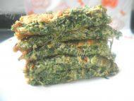念念不忘的香椿鸡蛋饼