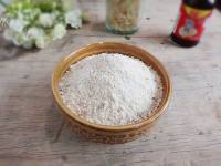 自制蒸肉粉做法图解9)