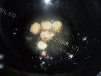 家常红烧鸡蛋豆腐做法图解10)