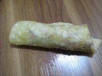 味道不错的春饼