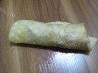 味道不错的春饼