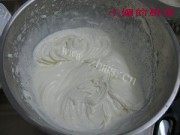 自制hello kitty蛋糕做法图解2)
