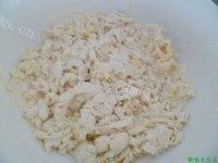 「DIY美食」疙瘩汤做法图解3)