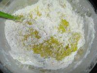 香脆的花生桃酥做法图解5)