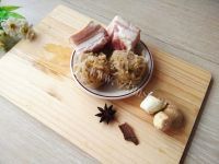 美味正宗满族汆白肉做法图解1)