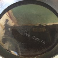 自制咖喱热汤面做法图解3)