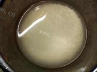 自制紫薯糯米糍做法图解1)