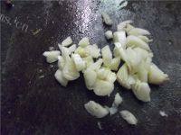 家常菜蚝油西兰花做法图解2)