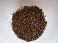 有麦香的大麦茶做法图解3)