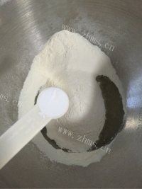营养丰富的核桃酥做法图解3)