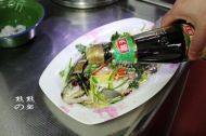 「DIY美食」清蒸武昌鱼