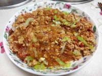 家常菜蚂蚁上树