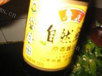 常吃不腻的菠菜炒鸡蛋做法图解7)