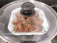 家常菜豉汁蒸排骨