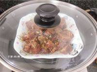 家常菜豉汁蒸排骨