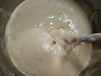 色香味俱全的海绵蛋糕做法图解5)