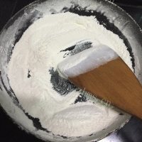 自制广式五仁月饼做法图解6)