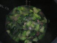 家乡菜饭做法图解5)