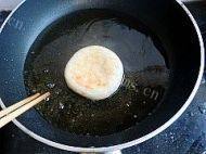 里脊肉饼做法图解20)