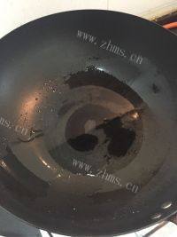 简单的炒凉粉做法图解2)