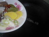 「DIY美食」红烧排骨做法图解3)
