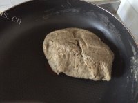 独特的绿豆糕做法图解6)