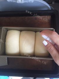 芳香四溢的北海道面包做法图解13)