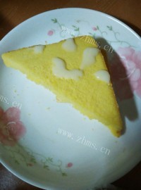 美味营养的简易三明治做法图解6)