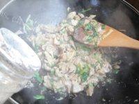 美味青蒜炒肉做法图解13)