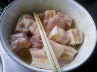 家常腐乳红烧肉做法图解2)