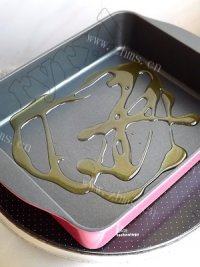 土豆饼版简易披萨做法图解5)