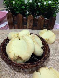 诱人的玛格丽特饼干