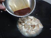 家常菜素烧豆腐做法图解5)