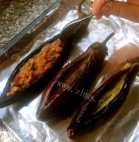 家庭蚂蚁乘舟做法图解15)