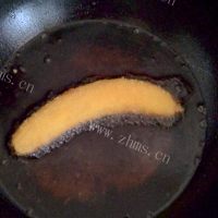 美味的炸香蕉做法图解6)