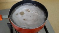 自制转化糖浆做法图解2)