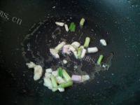 家常菜韭菜炒豆腐干做法图解3)