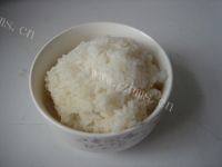 甘脆的家常炒饭做法图解1)