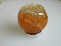 好喝的蜂蜜柠檬茶做法图解14)